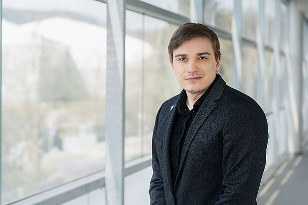 Alexander Gröbl | Office, Controlling Alexander Gröbl | Office, Controlling