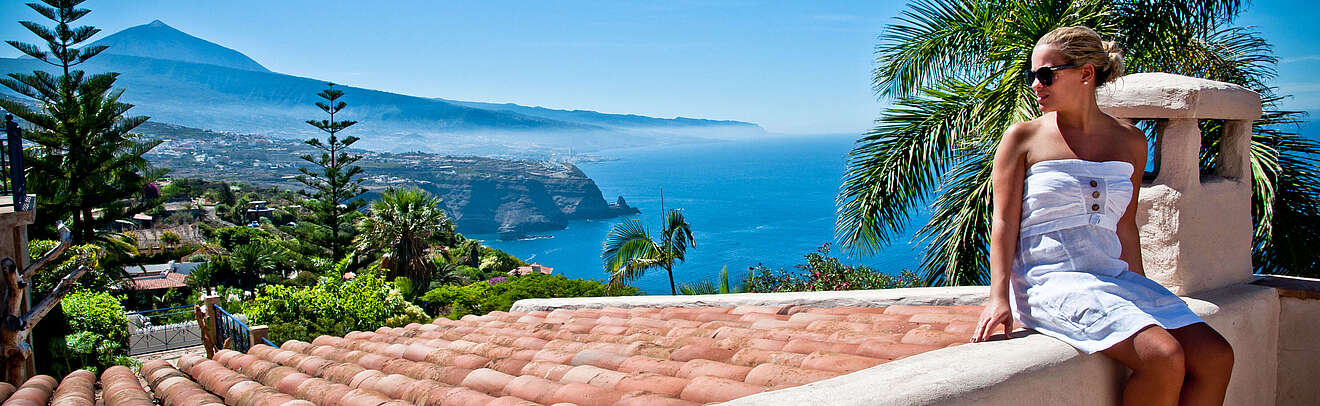 Teneriffa Teneriffa