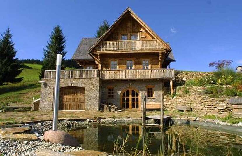 Das Antikholzhaus Pack Das Antikholzhaus Pack
