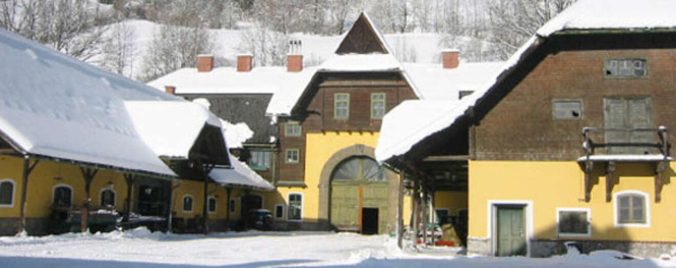 fohlenhof