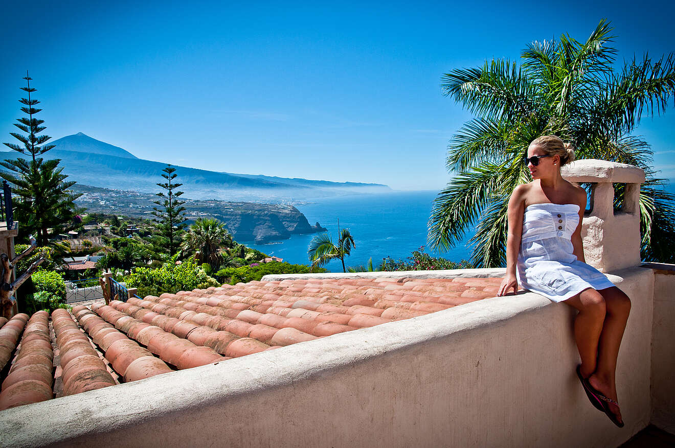 Teneriffa